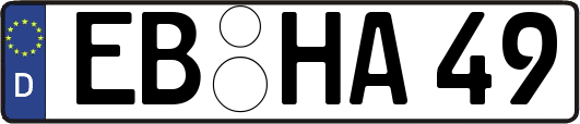 EB-HA49