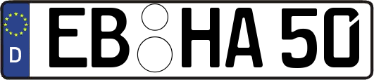 EB-HA50