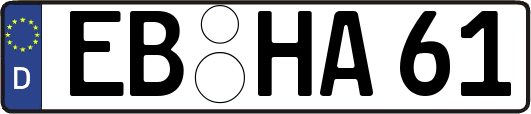 EB-HA61