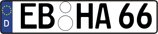 EB-HA66