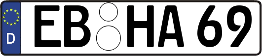 EB-HA69