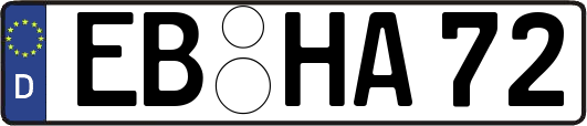EB-HA72