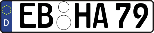EB-HA79