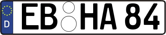 EB-HA84