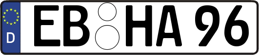 EB-HA96