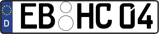EB-HC04