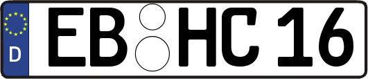 EB-HC16