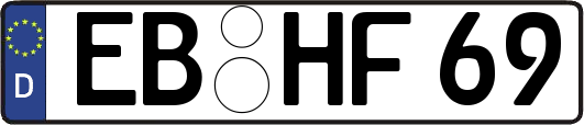 EB-HF69