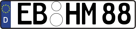 EB-HM88