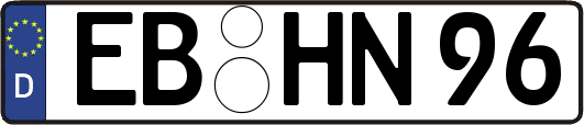 EB-HN96