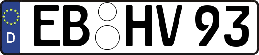 EB-HV93