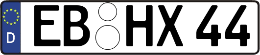 EB-HX44