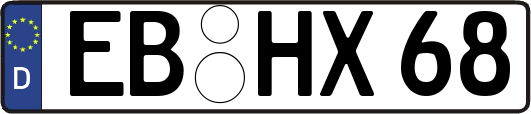 EB-HX68