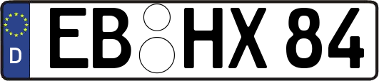 EB-HX84