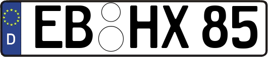 EB-HX85