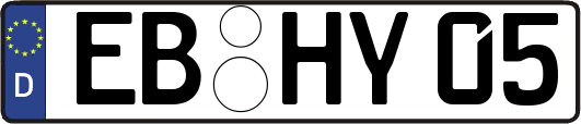 EB-HY05