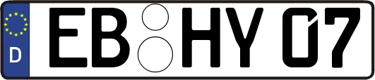 EB-HY07