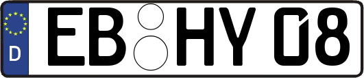 EB-HY08