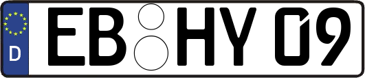 EB-HY09
