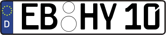 EB-HY10