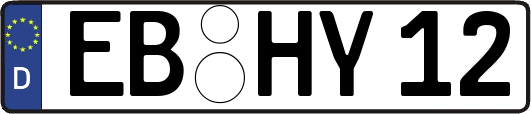 EB-HY12