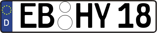 EB-HY18