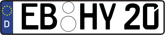EB-HY20