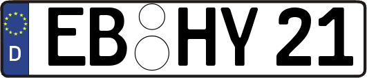 EB-HY21