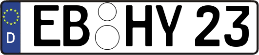 EB-HY23
