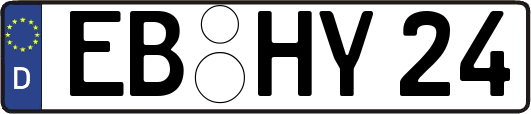 EB-HY24