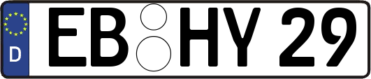 EB-HY29