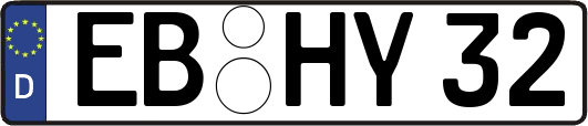 EB-HY32