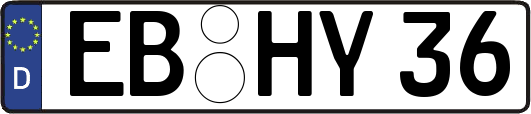 EB-HY36