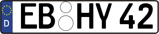 EB-HY42