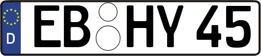 EB-HY45