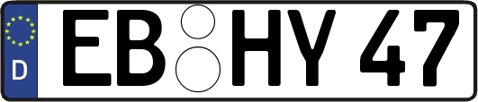 EB-HY47