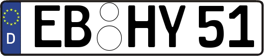 EB-HY51