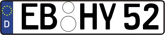 EB-HY52