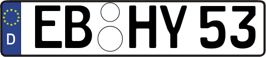 EB-HY53