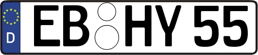 EB-HY55