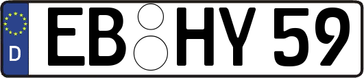 EB-HY59