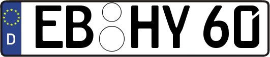EB-HY60