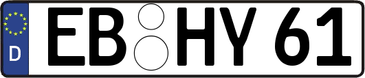 EB-HY61