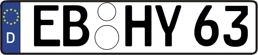 EB-HY63