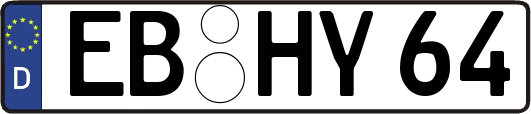 EB-HY64
