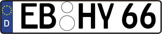 EB-HY66