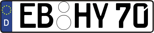 EB-HY70