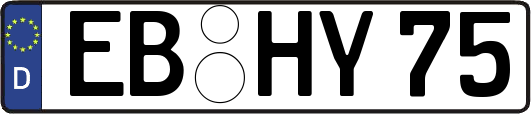 EB-HY75