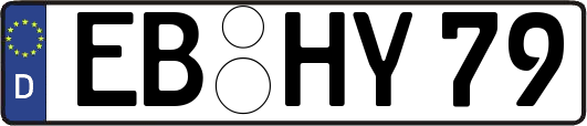 EB-HY79