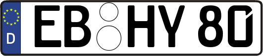 EB-HY80